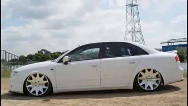 Seat Exeo TSI "Sexeo" Blow Off смотреть онлайн