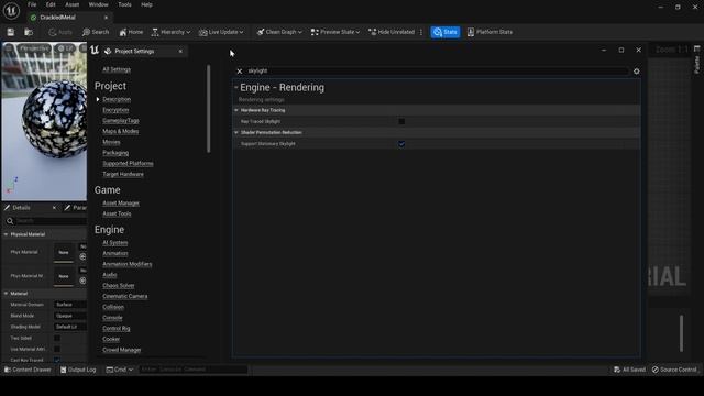 [Part 4] Severe problems in Unreal Engine 5... 🤔 смотреть онлайн