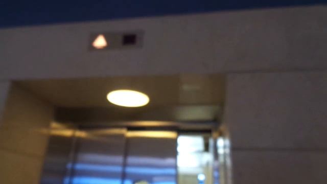 AMAZING! 1991 KONE M Tr Elevs w. windows@Scandic Hotel Grand Marina Congress Center, Helsinki, FIN смотреть онлайн