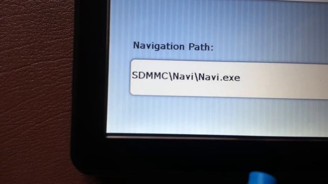 Set up navi path for igo primo and sygic смотреть онлайн