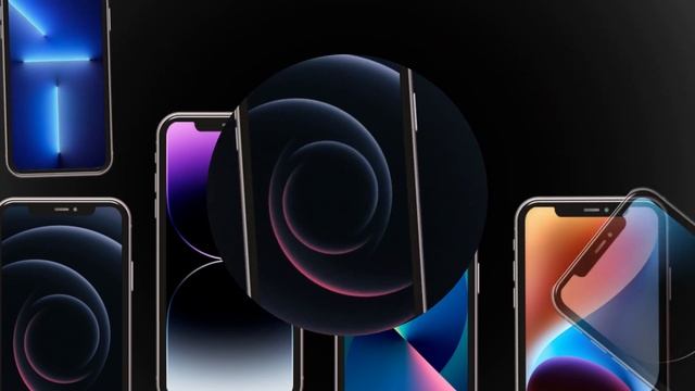 iPhone Wallpaper смотреть онлайн