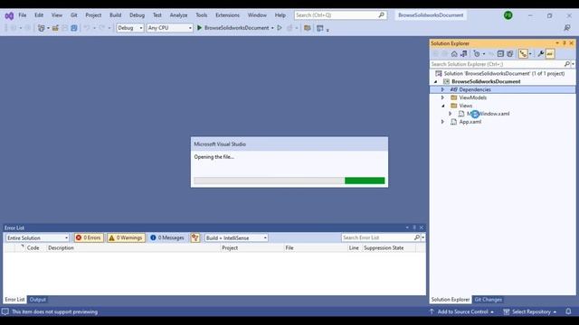 WPF Tutorials - Open Syncfusion Chromeless Window смотреть онлайн