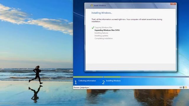 Windows 10 Sanal Sunucu HYPER-V Windows 7 Kurulumu Nasil Yapilir (Yeni) смотреть онлайн
