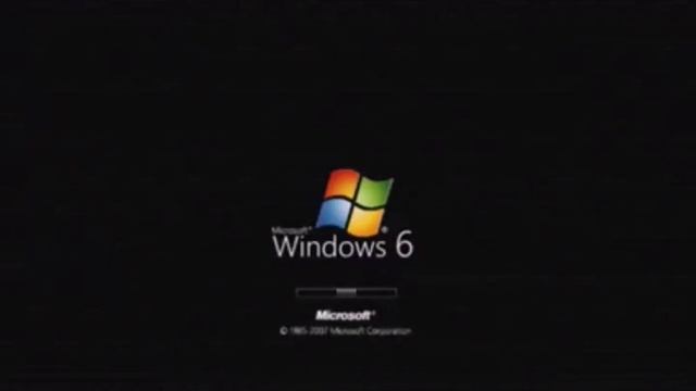 Windows 6 смотреть онлайн