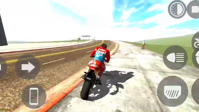 Ktm RC 🏍️ Indian Bikes Driving 3d Android Game play 2024 | Bike Game 🎮 | Ktm Driving 🌟 смотреть онлайн