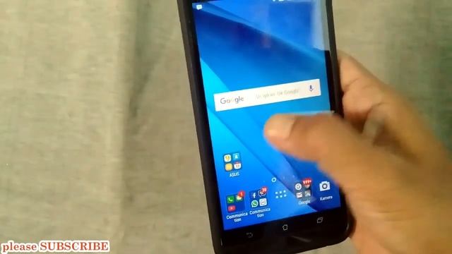 Cara Menggunakan "ok google" Di Android смотреть онлайн