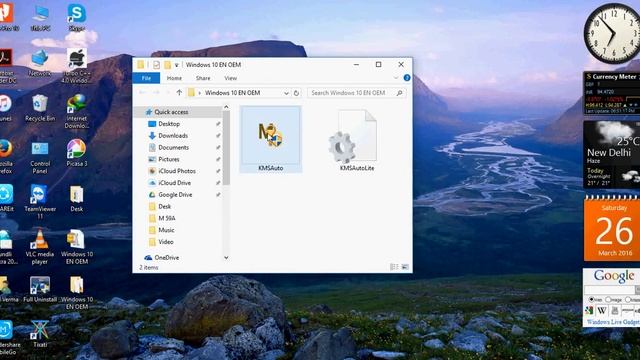 Windows 10 Genuine Activation 100% смотреть онлайн