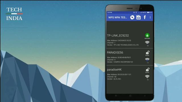 [NO ROOT] How to hack someone WIFI by any Android Device | 100% working смотреть онлайн