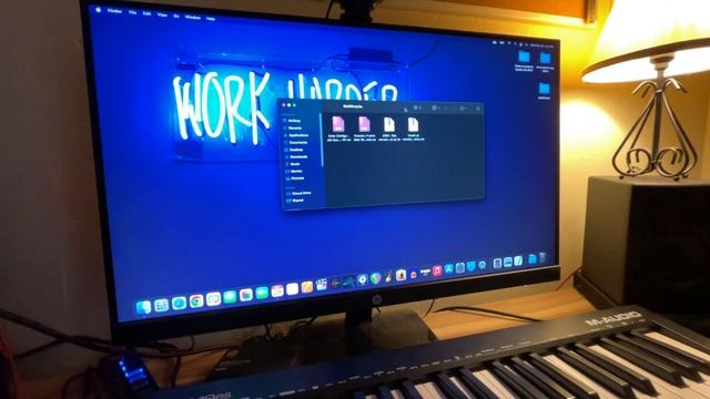 KVM Setup - Running two computers at once смотреть онлайн