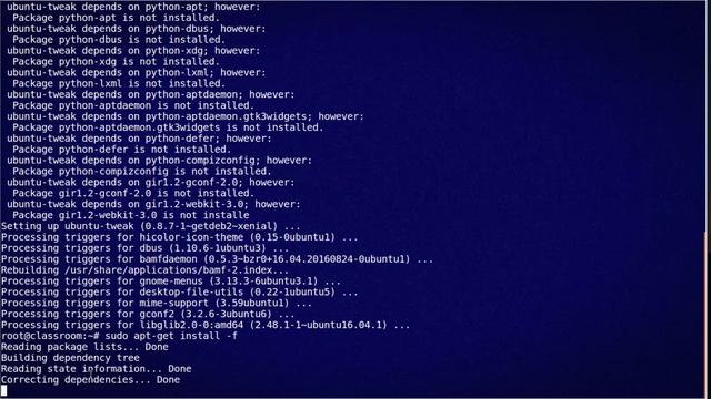 How To Install Ubuntu Tweak Tool On Ubuntu 16 смотреть онлайн