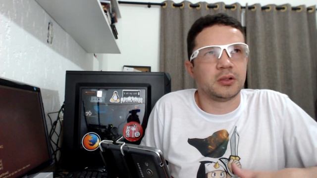 A pior história sobre como o micro kernel funciona смотреть онлайн