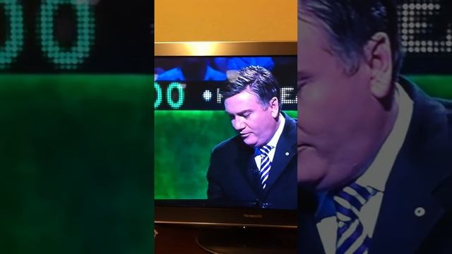 Little Dreamers on Millionaire Hot Seat смотреть онлайн