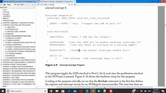 How to compile the C code written for the CodeVisionAVR C Compiler with Atmel Studio 7 смотреть онлайн
