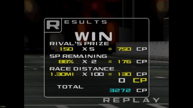 Flycast Emulator (Dreamcast): Tokyo Xtreme Racer [1440P] [Supersampled 3840 x 2880] [4:3] смотреть онлайн
