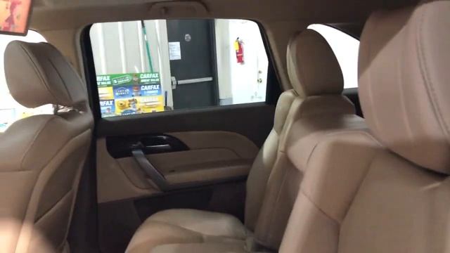2012 Acura MDX 6-Spd AT w/Tech and Entertainment Package! Clean Carfax! Fully loaded! Like new! смотреть онлайн
