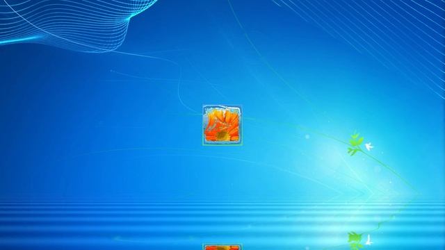 Windows 7 (Available in Wallpaper Engine, Link in Description) смотреть онлайн