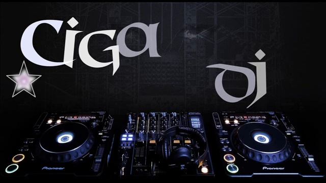 Dj Ciga Septiembre 2010 смотреть онлайн