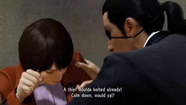 YAKUZA 0 - Gameplay Part 15 (Yakuza Zero) смотреть онлайн