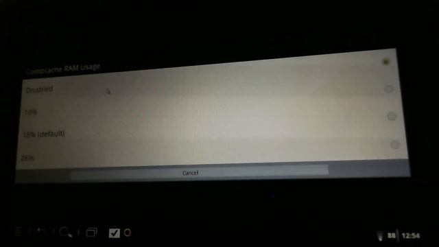 TransformerBread Walkthrough Cyanogen 7 Theme смотреть онлайн