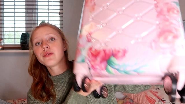 WHAT I GOT FOR MY 21ST BIRTHDAY | OFF-WHITE, APPLE AIRPODS, CONVERSE and MORE!! | Shannon Willis смотреть онлайн