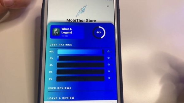 How To Download What A Legend iOS & Android Mobile Devices | Latest Version