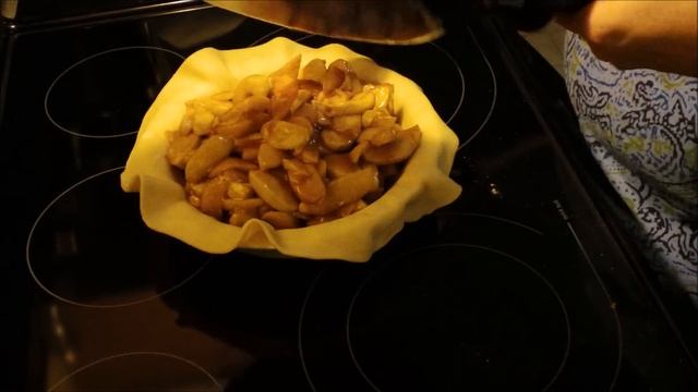 How To Make Apple Pie смотреть онлайн
