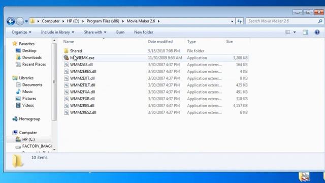Produce HD Movies With Windows Movie Maker 2.6 смотреть онлайн