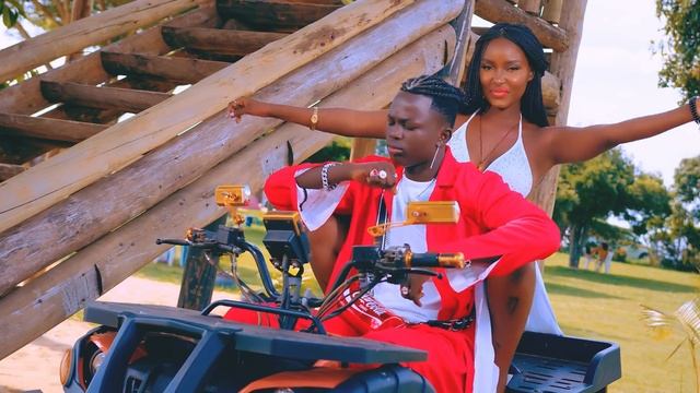 Wing Bwoi - One Heart (Official Music video)Suoth Sudan 🎶 смотреть онлайн