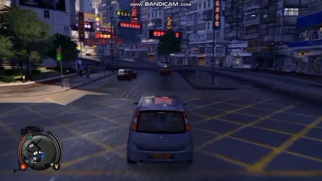 Main game Sleeping dogs. Low spec. thinkpad x230 смотреть онлайн