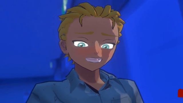zerei saiko no sutoka смотреть онлайн