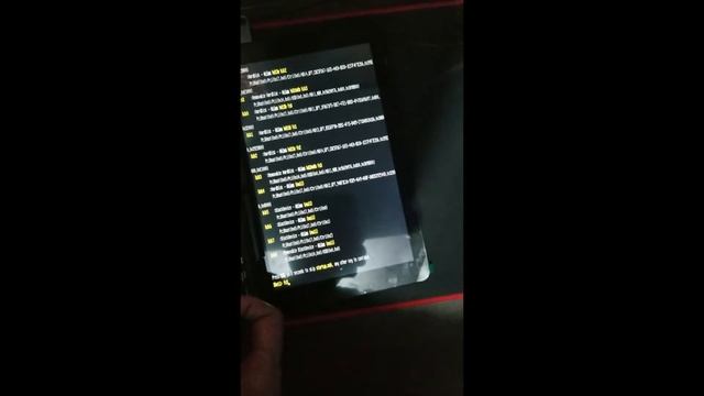 Tablet Windows 10 install via UEFI Shell - RCA Cambio смотреть онлайн