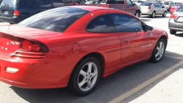 2001 Dodge Stratus - Fayetteville AR смотреть онлайн