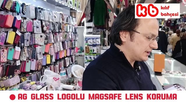 İPHONE 15 PRO MAX LOGOLU MAGSAFE LENS KORUMALI TELEFON KILIFLARI! смотреть онлайн