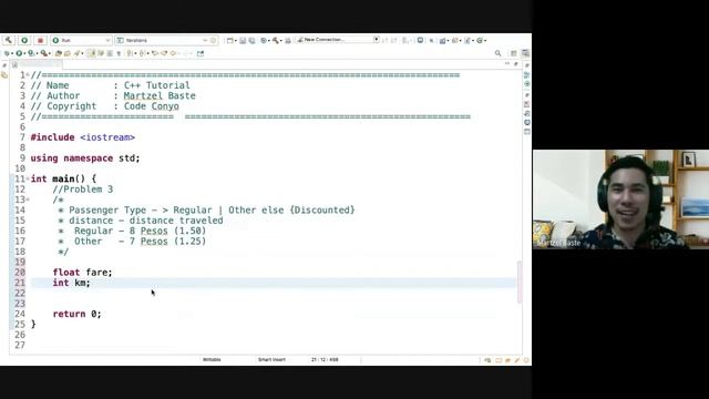 Prelim Hands on Exam Answer смотреть онлайн