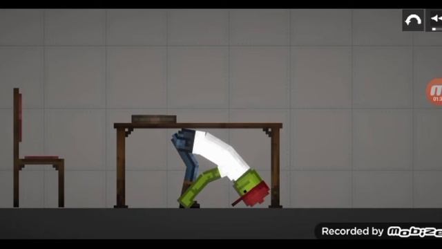 ЧЕЛОВЕК ЗА ОКНОМ (THE MAN OUTSIDE THE WINDOW in Melon Playground) смотреть онлайн