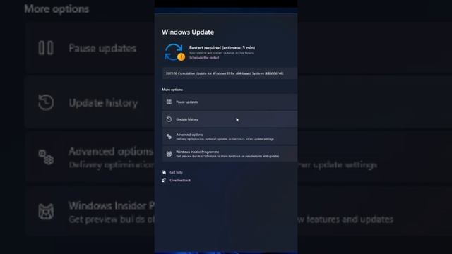How Windows 11 updates work смотреть онлайн