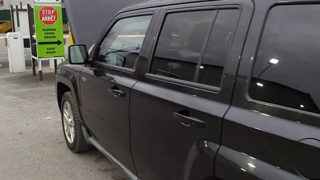 JEEP PATRIOT, 2010 / 1J4NT2GB6AD599782 смотреть онлайн