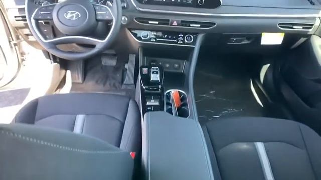 2020 Hyundai Sonata_Hybrid Reno, Carson City, Northern Nevada, Sacramento, Roseville, NV LA012063 смотреть онлайн