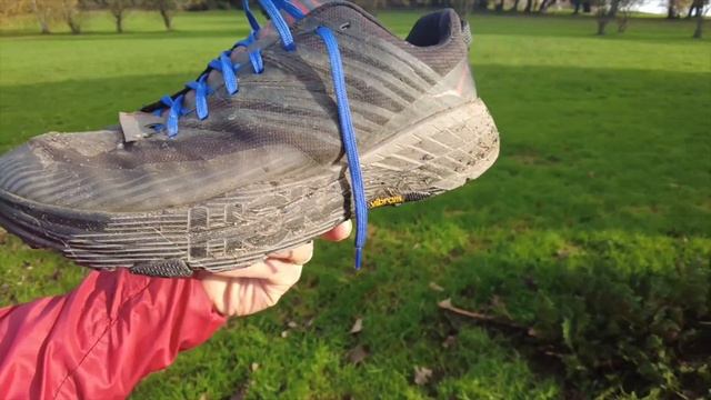 HOKA SPEEDGOAT 4 vs ALTRA OLYMPUS 4 | ULTRA RUNNING | TRAILS смотреть онлайн