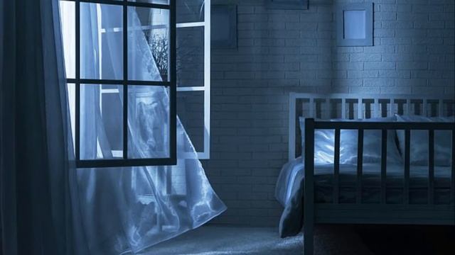 Open window will help you sleep by stopping CO2 build up смотреть онлайн