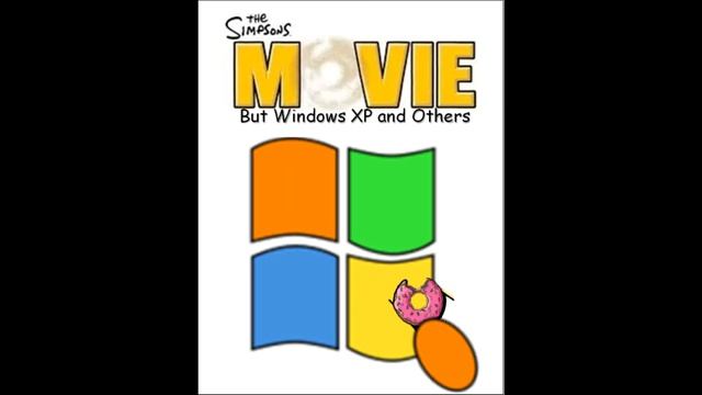 Should you make Your Simpsons Movie on Christmas, Ron Zhang смотреть онлайн