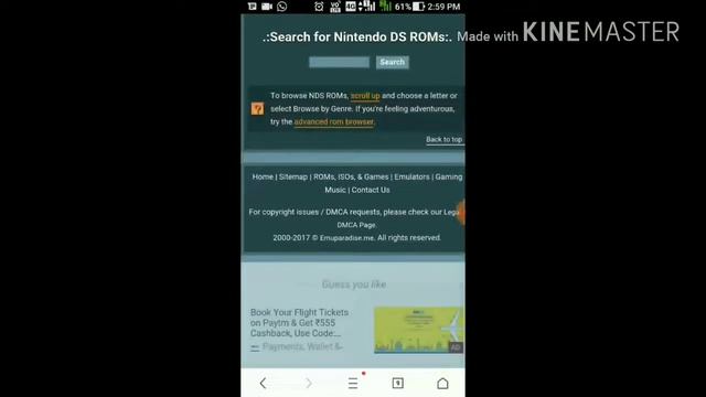 HOW TO DOWNLOAD AND PLAY 3D NDS GAMES ON ANY ANDROID (COMPLETE TUTORIAL) смотреть онлайн