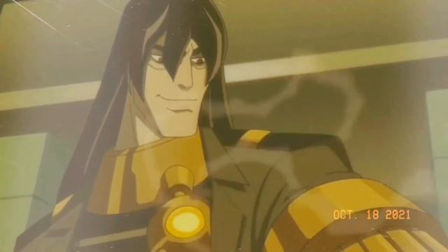 Time Bombs & Hurricanes ~ Generator Rex Tribute смотреть онлайн