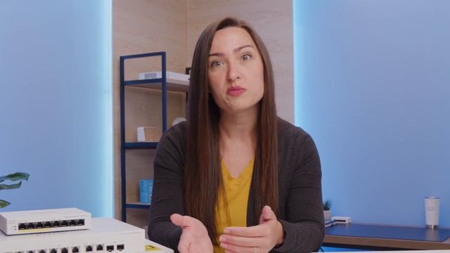 Expanding Your Network: How to Upgrade with an Unmanaged Switch смотреть онлайн