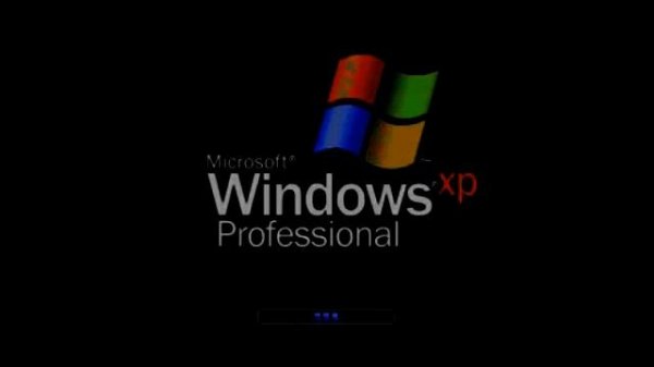 Windows XP Effects 2 in G Major 6