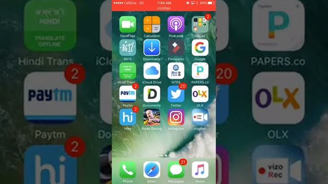videos recorded and video editor for ios' iphone all in hindi смотреть онлайн