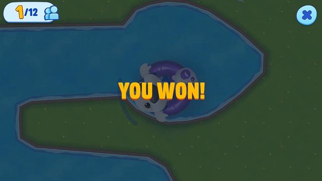 Pool Jam by My Talking Tom Friends (by Outfit7) - Android Gameplay Walkthrough Part 225 - HD смотреть онлайн