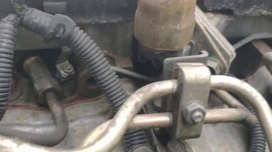 мотор 4hl1 Исузу Эльф 2004 год