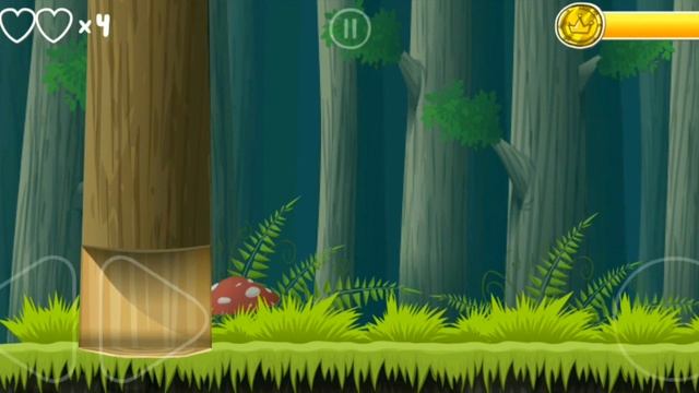Red Ball 4 - Gameplay Walkthrough Part 2 - Levels 16-30 (IOS, Android) смотреть онлайн