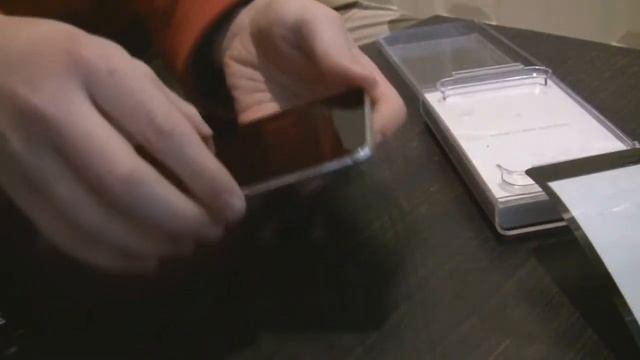 iPod Touch 2G 8GB Unboxing смотреть онлайн